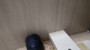 Простой присадочный станок для мебели из дрели своими руками как сделать сверлильный станок