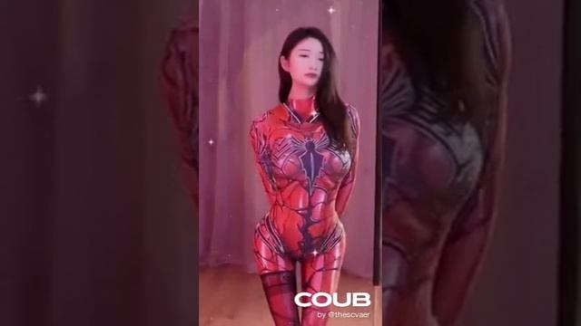ЛАЙФСТАЙЛ Asian girl dance