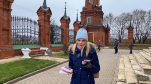 Волоколамский Кремль - самый старинный Кремль в Подмосковье