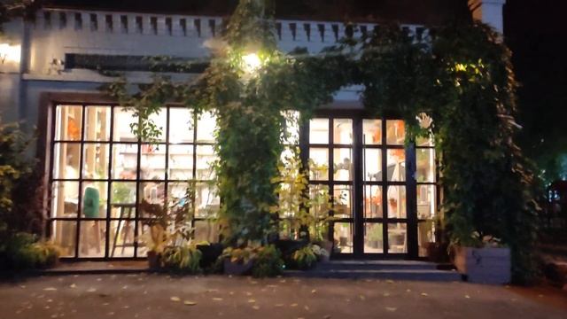 Волшебная цветочная мастерская смотреть онлайн