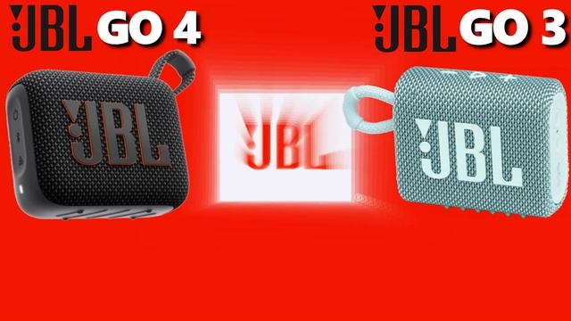 JBL GO 4 VS JBL GO 3 SPECS & FEATURES QUICK LOOK❌WORTH THE UPGRADE ? LAS VEGAS CES 2024 смотреть онлайн