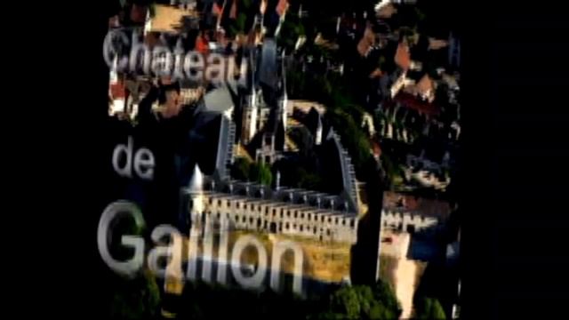 Облет французских замков на самолете от Prestige Assistance смотреть онлайн