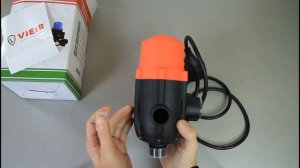 Блок автоматики для насоса VIEIR 2.1