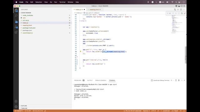 Cross Origin Isolation Quick Fix смотреть онлайн