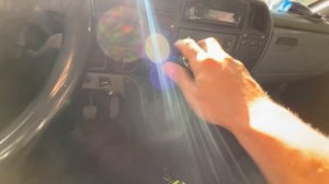 Установили очередную МКПП 6-ст Мерседес Спринтер на Газель доБизнес с двигателем ЗМЗ-405