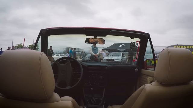 Американский КОЛХОЗ тюнинг или РУССКИЕ на БИММЕРФЕСТ 2016 смотреть онлайн