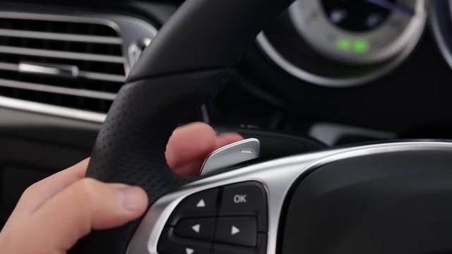 Mercedes-Benz Owner Support — How To: Automatic Transmission смотреть онлайн