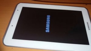 hard reset samsung galaxy tab 2 7 0