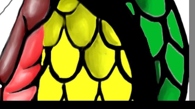 Рисуем Кобру смотреть онлайн