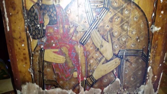 РУССКИЕ ИКОНЫ В США ЧАСТНАЯ КОЛЛЕКЦИЯ смотреть онлайн