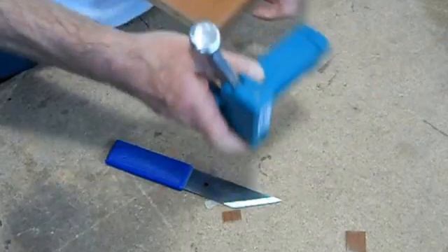 Торцовка для кромки(мебель) смотреть онлайн