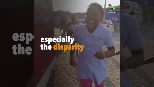 Philanthropy is a Scam