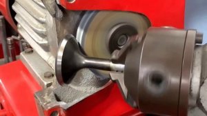 Реставрация старой ГБЦ