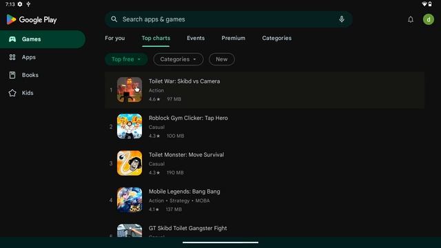 BYE BYE WINDOWS! Update BLISS OS 16 Beta Buat Main Game Android Di Laptop KenTang смотреть онлайн