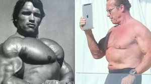 Arnold Schwarzenegger / Арнольд Шварценеггер