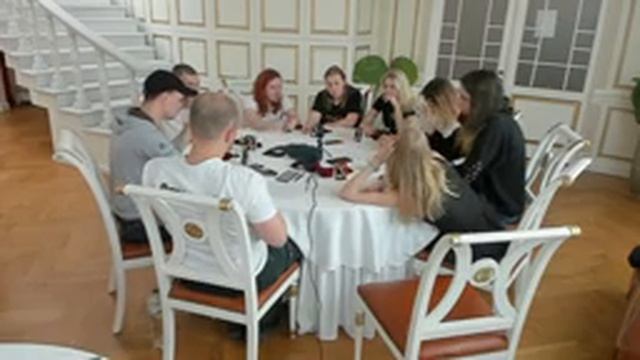 Black Sea Cup 2021 - день 1, стол 5 смотреть онлайн