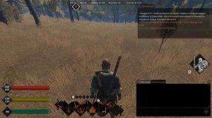 Life is Feudal: You Own Гайды#1 С чего начинать?
