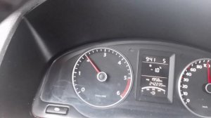 Т5 2.0 расход топлива на 100 км 5.8л