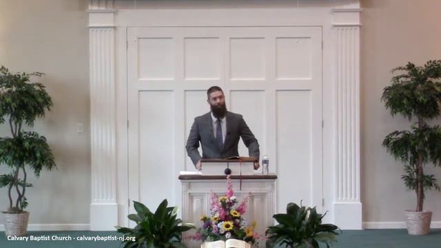 10. Human Responsibility (Ephesians 2:8-10) смотреть онлайн