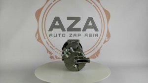 Компрессор кондиционера Chevrolet Captiva  2.4i 2.2d (10-16) 95487907