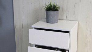 Комод Витто-52