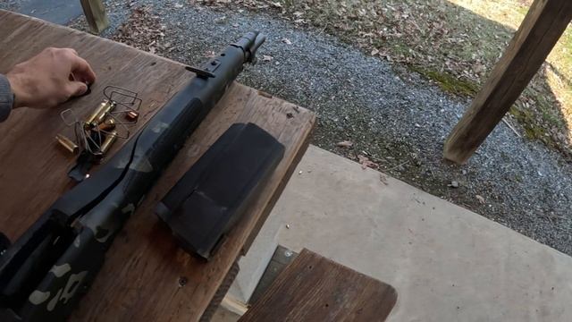 Springfield Armory’s Response to my M1A Explosion. (ZSR 7.62x51 Lot 15) смотреть онлайн