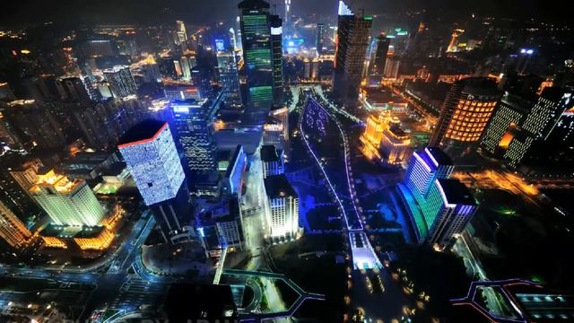 Топ 5 самых больших городов в мире(по площади)! смотреть онлайн