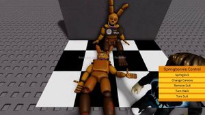 Roblox Springlock Failure