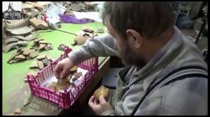 Сколько жила поливная чаша