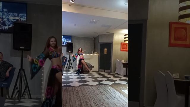 Шааби - Батова Анастасия