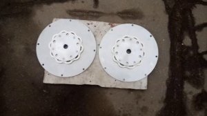 Демпферная пластина. Нюансы