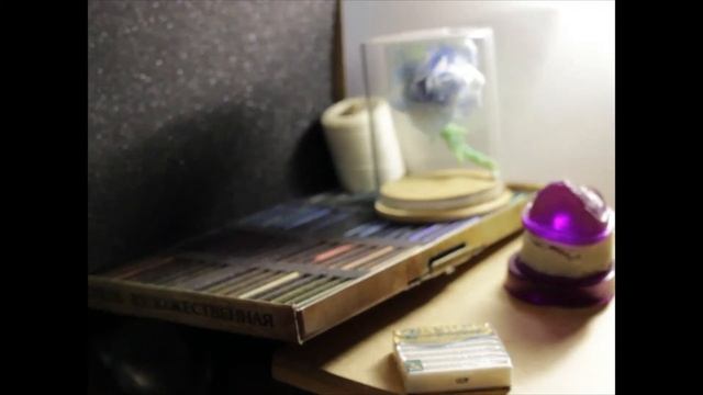 Цветок из полимерной глины, поэтапно смотреть онлайн