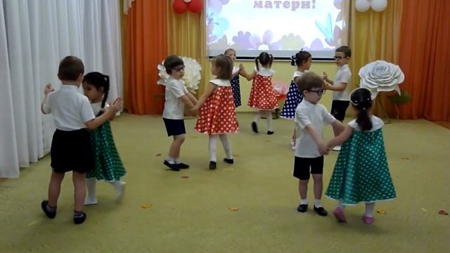 Ко Дню Матери смотреть онлайн