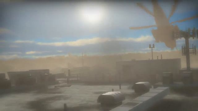 Left 4 Dead 2 - Monty Python Death & Safe Room Sound Mod смотреть онлайн