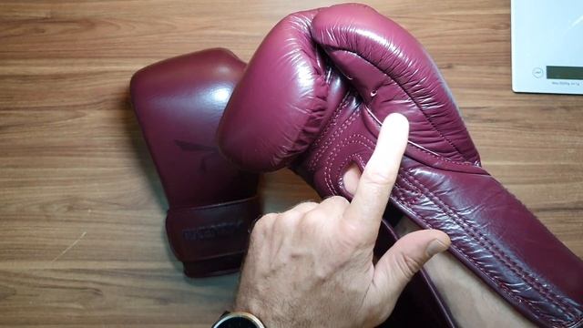 Phenom Elite SG-210S Pro Sparring Gloves- Топ 1- Озор лучших боксерских перчаток смотреть онлайн