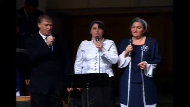 Благославен грядущий во имя Господне! смотреть онлайн