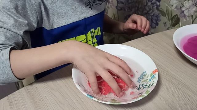 Песок