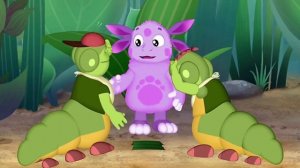 Лунтик "ПРИВИВКА" но все говорят только ПРИВИВКА