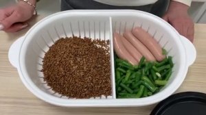 Термосервирователь Шеф 4л Tupperware МОЙ ОБЗОР + Рецепт