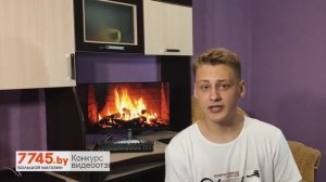 Монитор LG 24MK600M-W Видеоотзыв (обзор) Антона