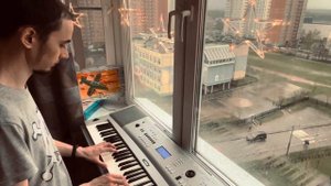 Любимый город может спать спокойно