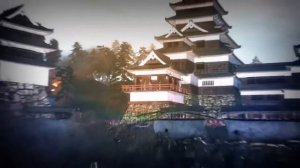 Total War  Shogun 2 - Launch Trailer