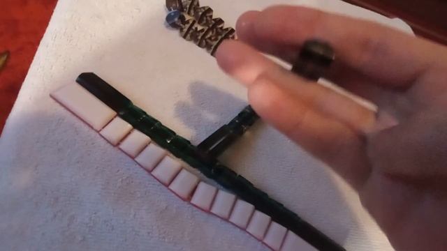 СВЕЖАЯ РАБОТА ...ЧЕТКИ В АССОРТИМЕНТЕ.. смотреть онлайн