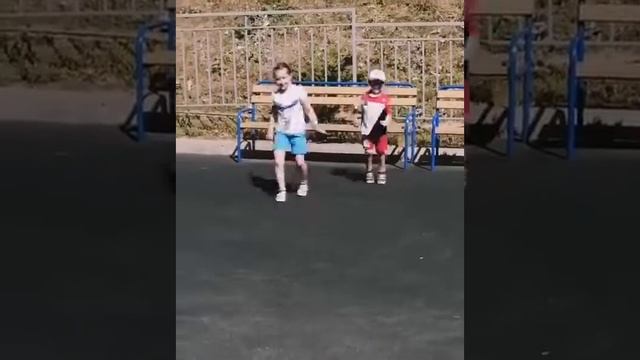 Полезные прогулки