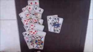 ЧТО МЕНЯ ЖДЕТ В БЛИЖАЙШЕЕ ВРЕМЯ? Онлайн гадание на игральных картах.