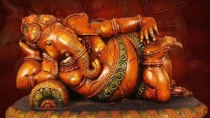 Om Shri Ganeshaya Namaha  (ProgTrance Mix)    HD 720p