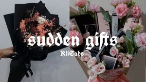 неожиданные подарки ( саблиминал)