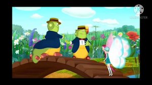 Лунтик в Амонг ас! #6 Бабочки - предатели! Амонг Ас Among Us Лунтик Among Us