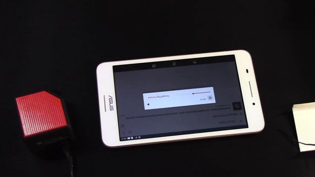 Портативная колонка Ritmix SP-140B Обзор и тест
