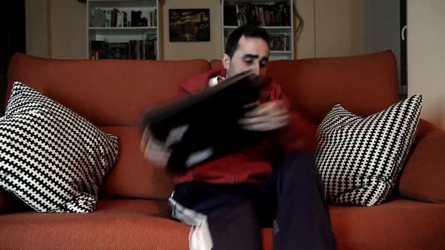 Borja Pérez juega a Minecraft, Outlast, South Park: La Vara de la Verdad y a Flappy Bird смотреть онлайн